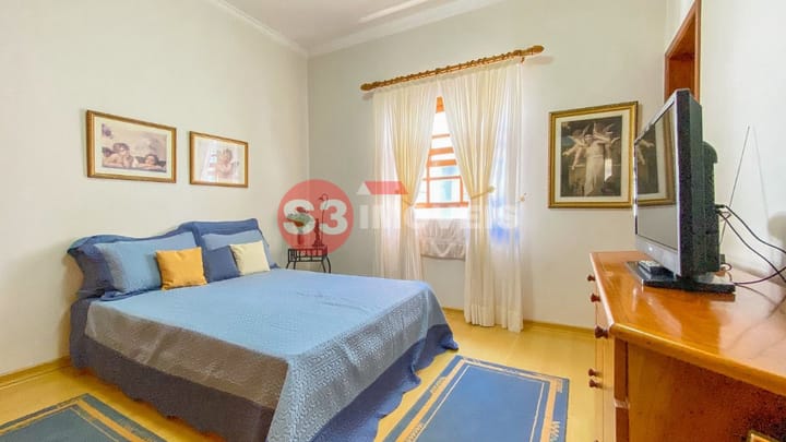 Casa à venda com 5 quartos, 275m² - Foto 28