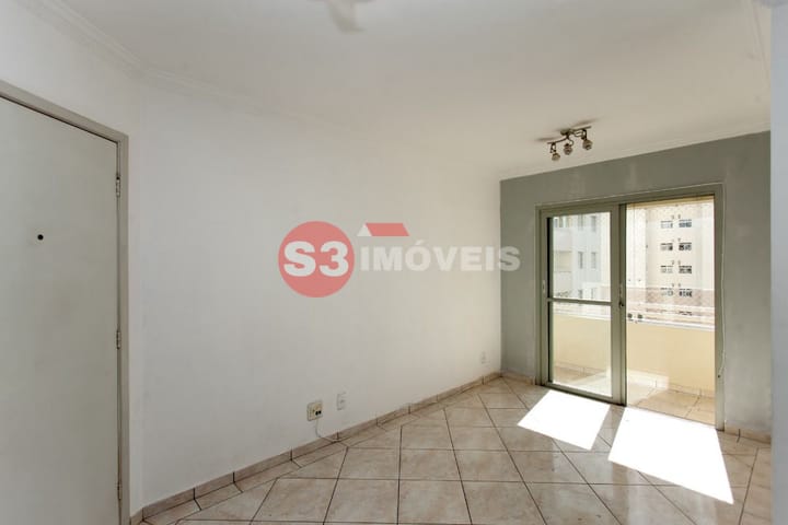 Apartamento à venda com 2 quartos, 50m² - Foto 13