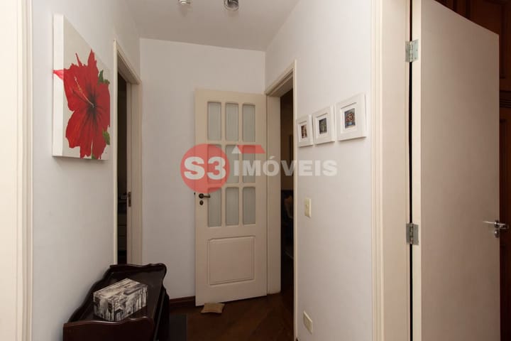 Apartamento à venda com 3 quartos, 97m² - Foto 22