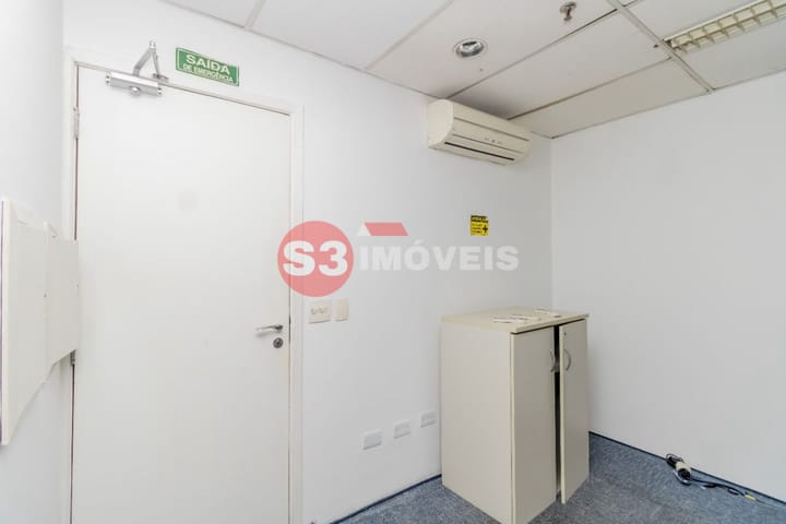 Conjunto Comercial-Sala à venda, 248m² - Foto 19