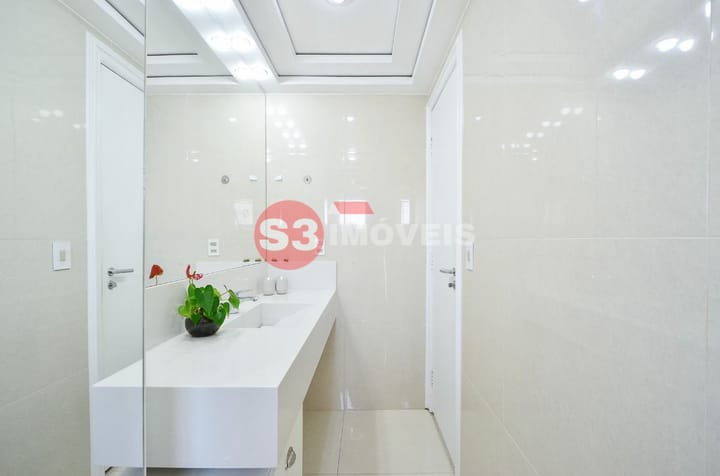 Apartamento à venda com 2 quartos, 87m² - Foto 11