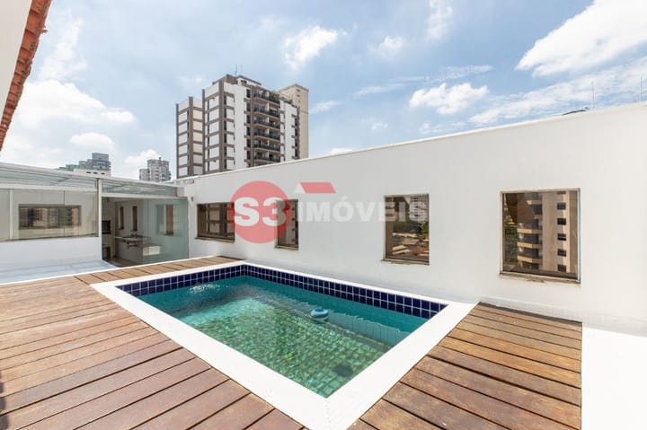 Cobertura à venda com 4 quartos, 289m² - Foto 49