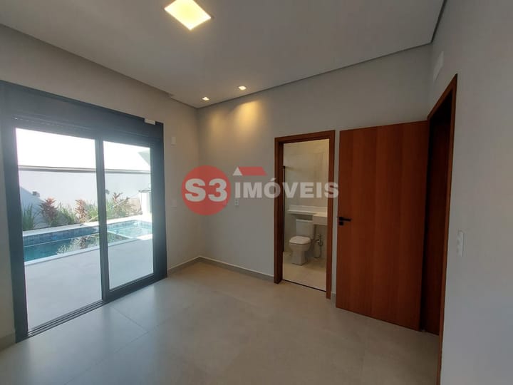 Casa de Condomínio à venda com 3 quartos, 194m² - Foto 9