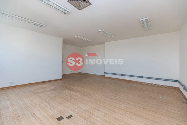 Conjunto Comercial-Sala à venda, 122m² - Foto 17