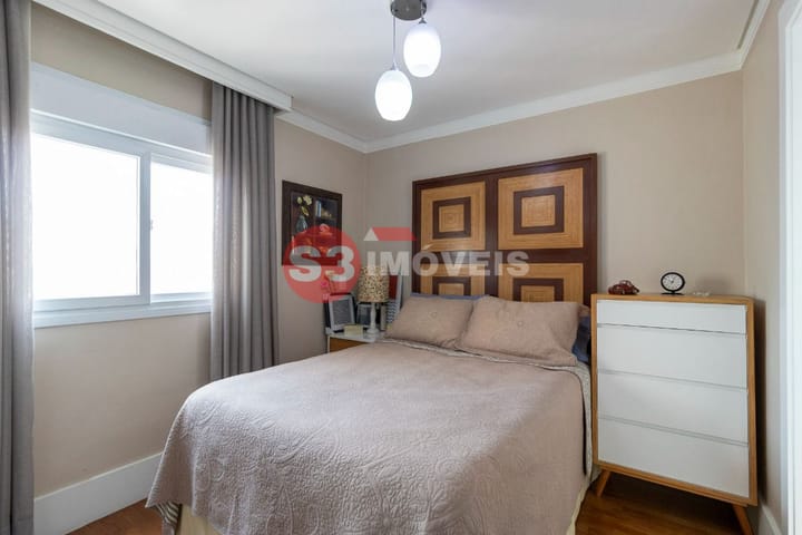 Apartamento à venda com 3 quartos, 109m² - Foto 25