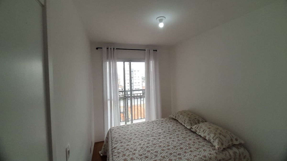 Apartamento à venda com 1 quarto, 29m² - Foto 18