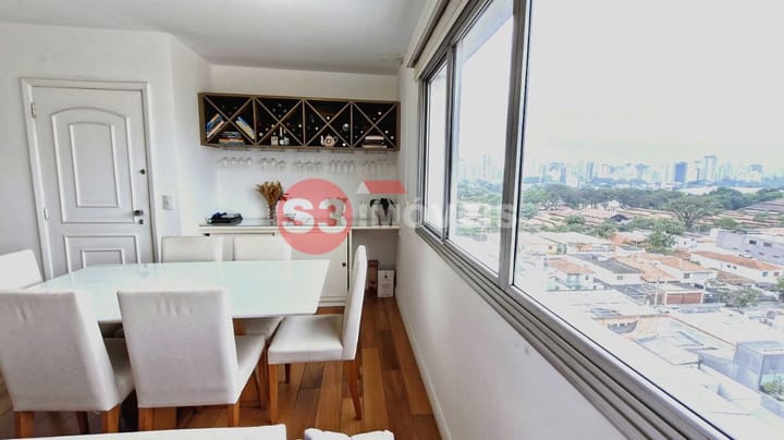 Apartamento à venda com 3 quartos, 91m² - Foto 16