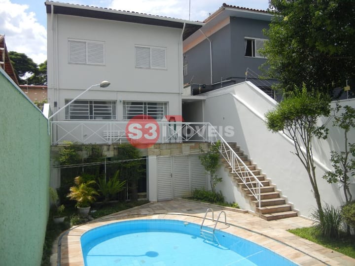 Casa à venda com 3 quartos, 491m² - Foto 5