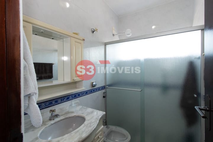 Casa à venda com 3 quartos, 191m² - Foto 24