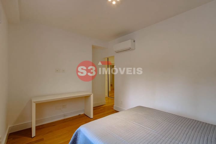 Apartamento à venda com 3 quartos, 142m² - Foto 15