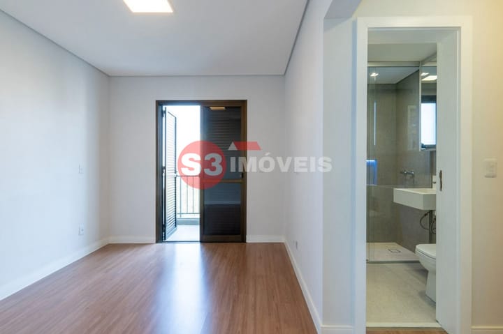 Apartamento à venda com 4 quartos, 200m² - Foto 31