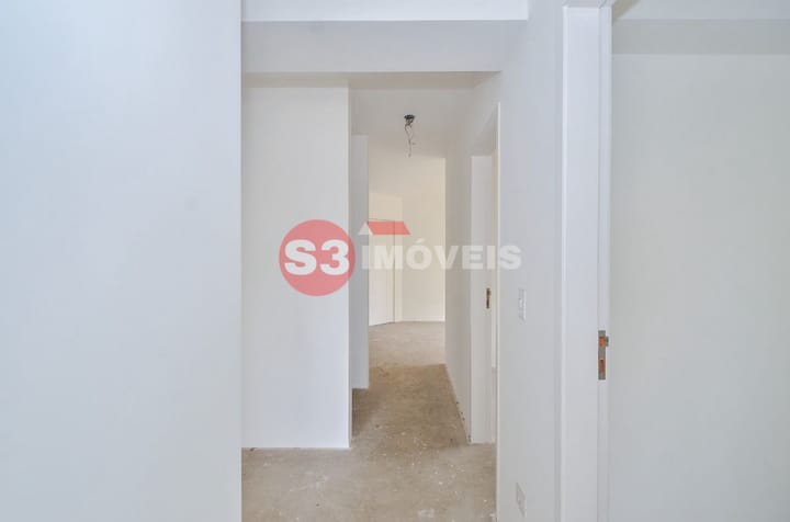 Apartamento à venda com 4 quartos, 108m² - Foto 12