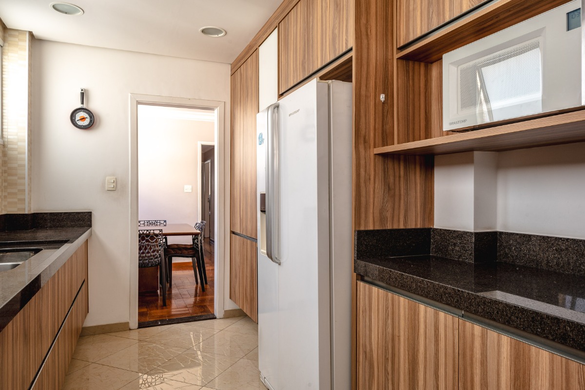 Apartamento à venda com 3 quartos, 120m² - Foto 50