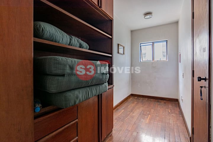 Apartamento à venda com 4 quartos, 253m² - Foto 59