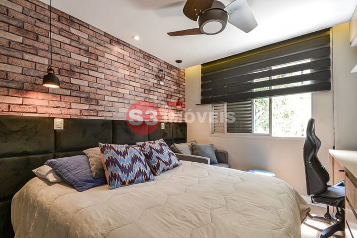 Apartamento à venda com 3 quartos, 111m² - Foto 18