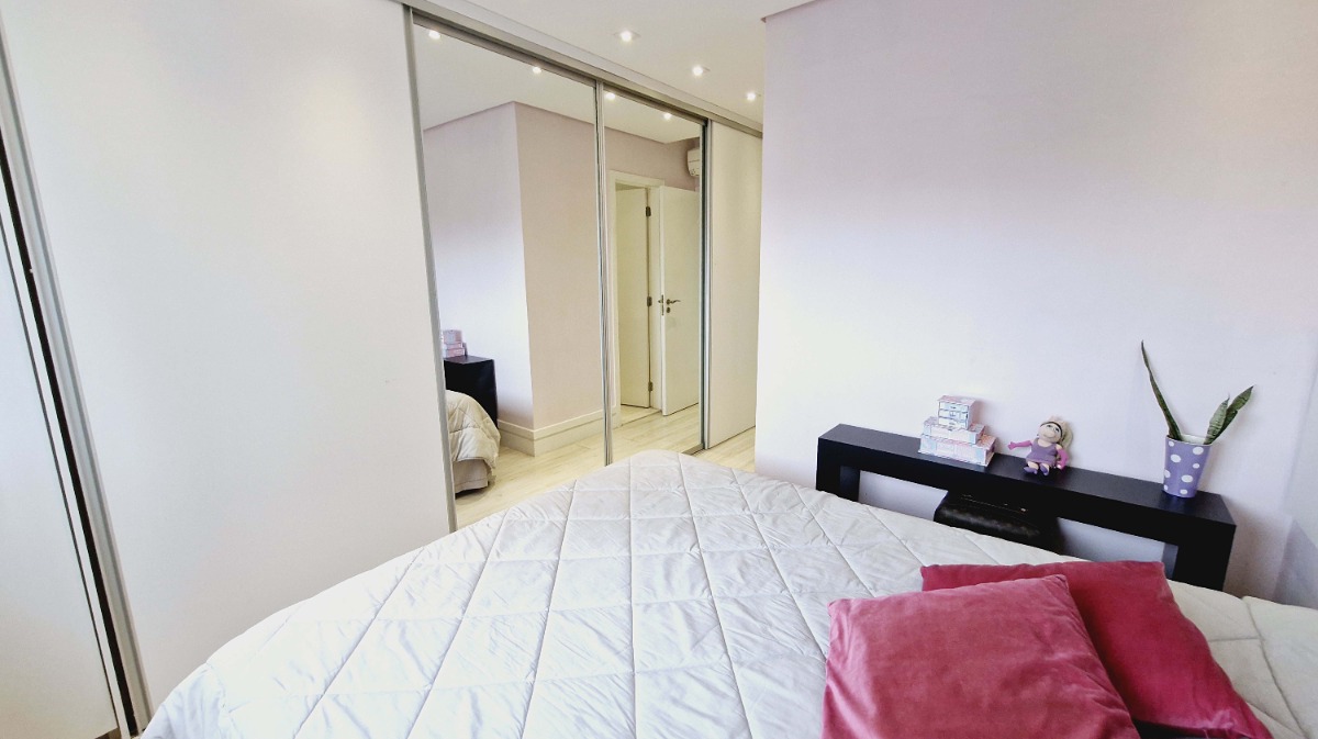 Apartamento à venda com 2 quartos, 99m² - Foto 17