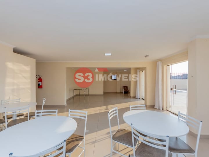 Apartamento à venda com 2 quartos, 65m² - Foto 26