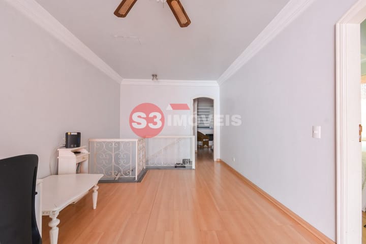 Casa à venda com 3 quartos, 213m² - Foto 34