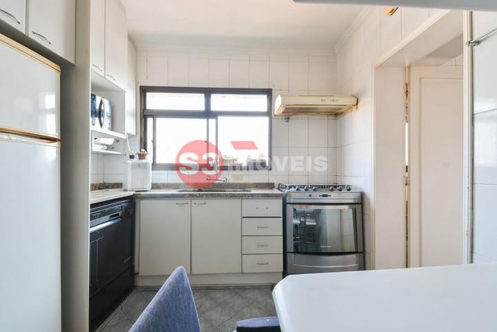 Cobertura à venda com 3 quartos, 209m² - Foto 12