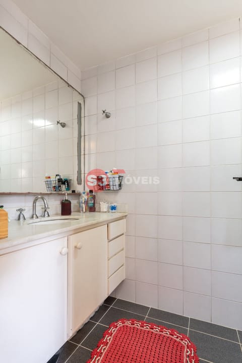 Apartamento à venda com 2 quartos, 67m² - Foto 21