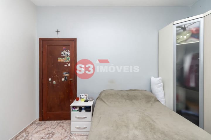 Casa à venda com 4 quartos, 115m² - Foto 17