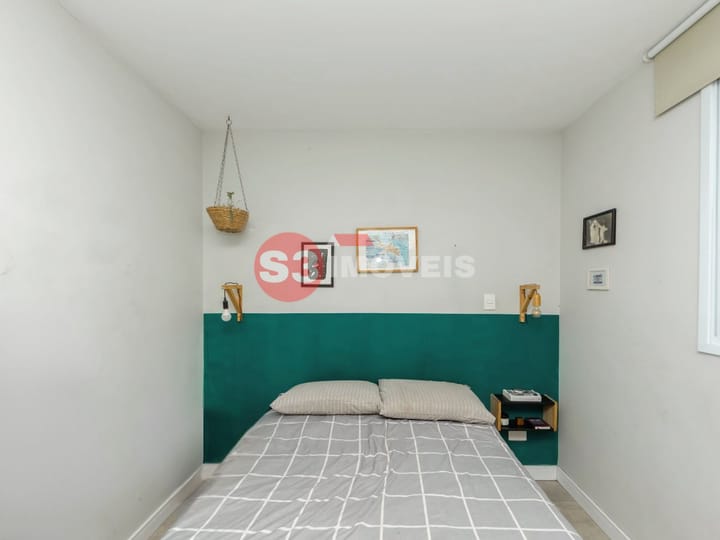 Apartamento à venda com 2 quartos, 48m² - Foto 17