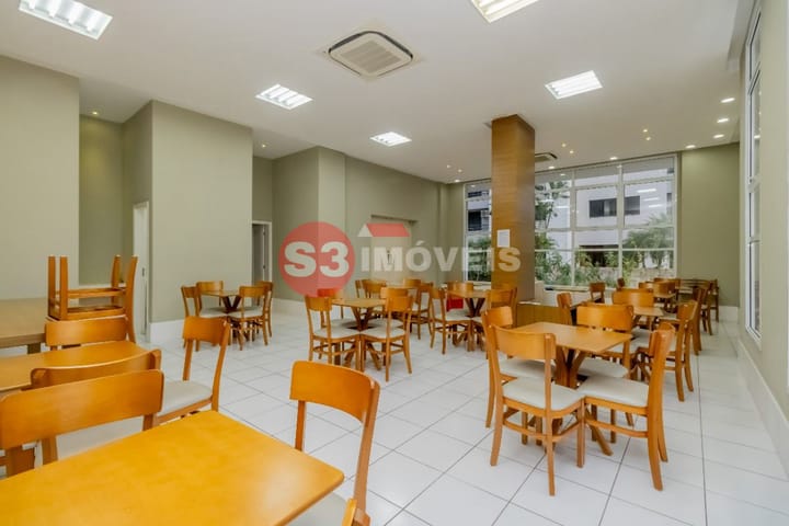 Apartamento à venda com 3 quartos, 107m² - Foto 44