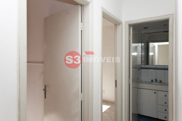 Apartamento à venda com 2 quartos, 50m² - Foto 17