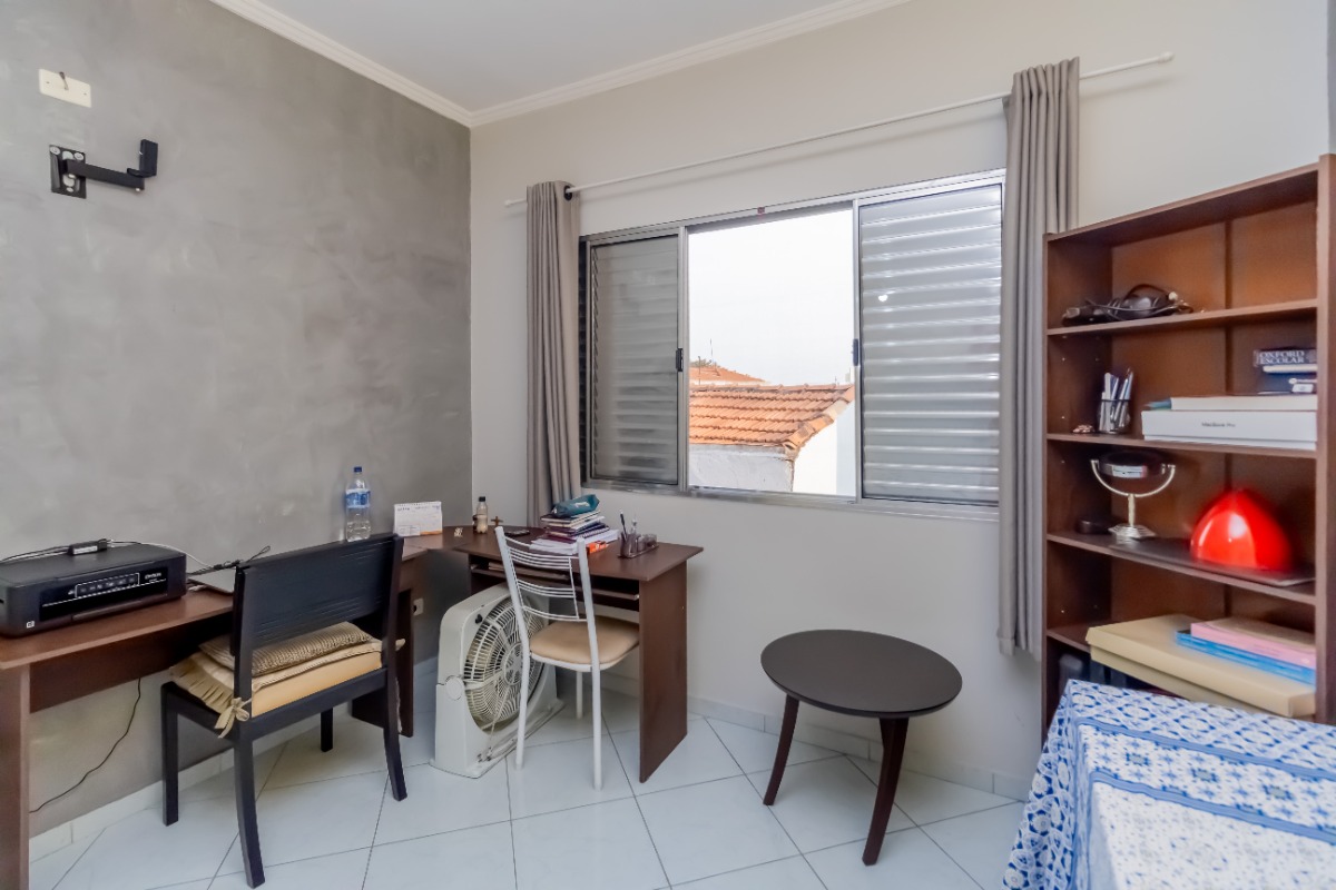 Casa à venda com 3 quartos, 165m² - Foto 20