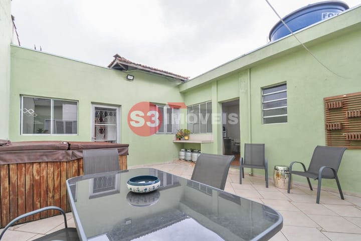 Casa à venda com 4 quartos, 194m² - Foto 26