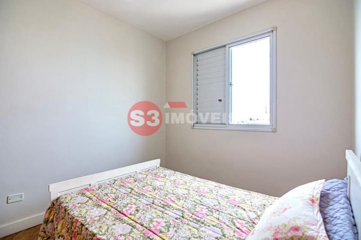 Apartamento à venda com 2 quartos, 46m² - Foto 28