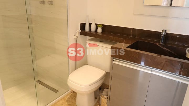 Apartamento à venda com 2 quartos, 69m² - Foto 17