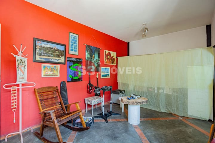 Casa à venda com 4 quartos, 420m² - Foto 69