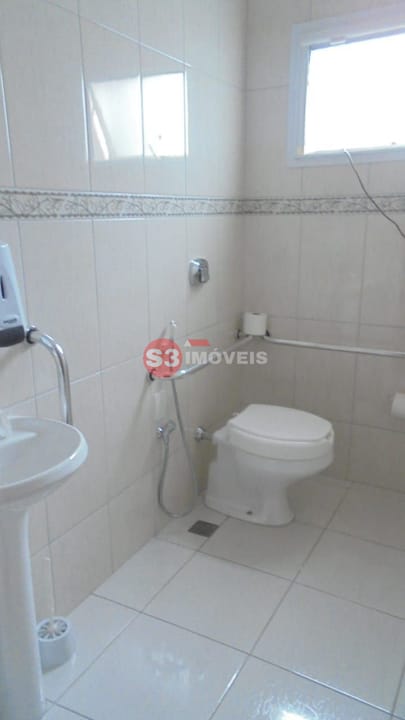 Conjunto Comercial-Sala para alugar, 74m² - Foto 9