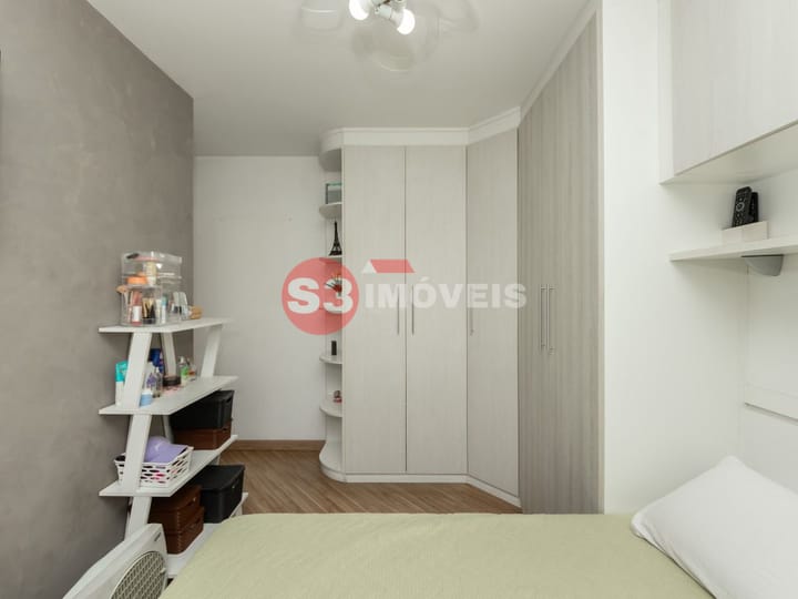 Apartamento à venda com 2 quartos, 65m² - Foto 17