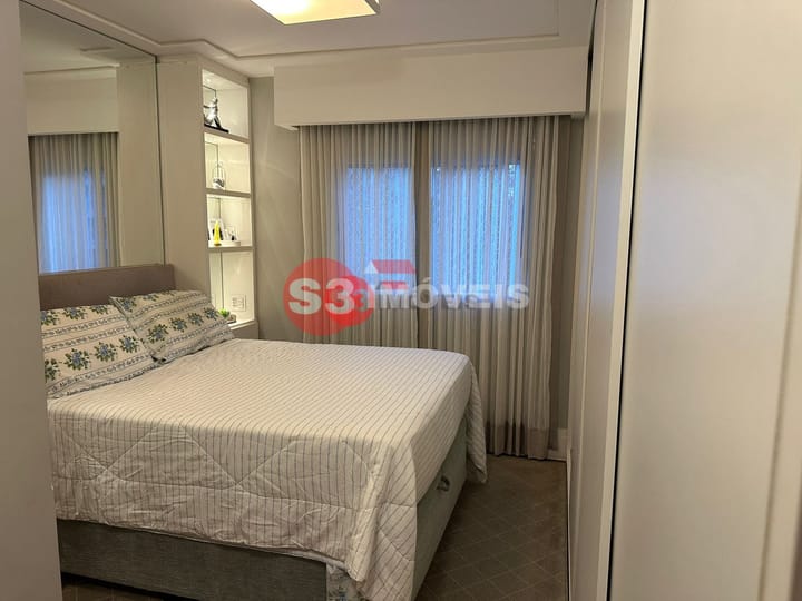 Apartamento à venda com 3 quartos, 111m² - Foto 12