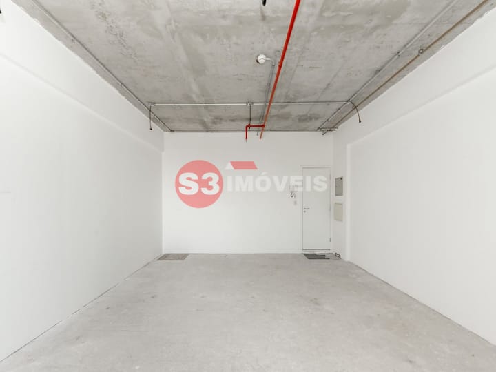 Conjunto Comercial-Sala à venda, 316m² - Foto 15