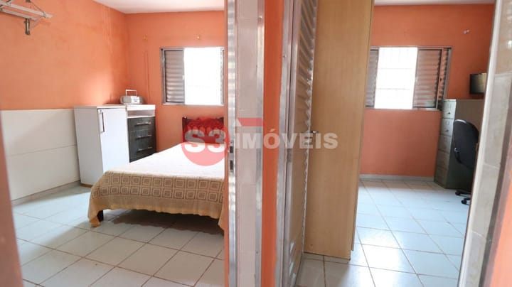 Casa à venda com 3 quartos, 132m² - Foto 17