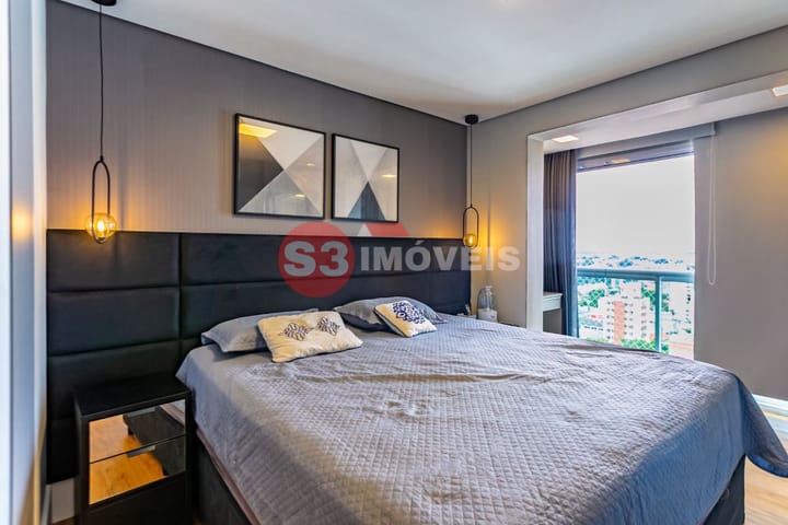 Apartamento à venda com 3 quartos, 165m² - Foto 20