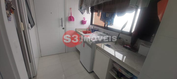 Apartamento à venda com 3 quartos, 107m² - Foto 41