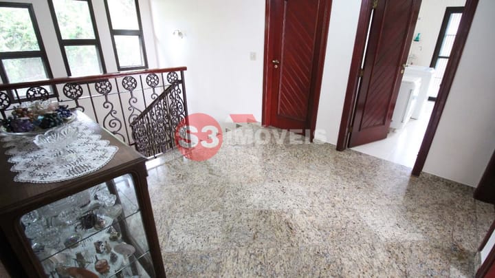 Casa de Condomínio à venda com 5 quartos, 581m² - Foto 11