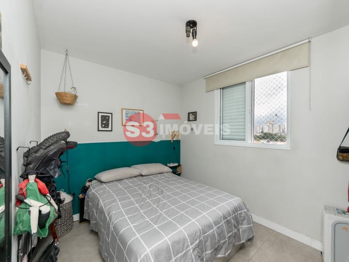 Apartamento à venda com 2 quartos, 48m² - Foto 18