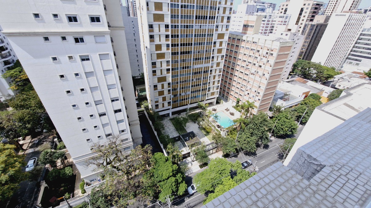 Apartamento à venda com 2 quartos, 110m² - Foto 8