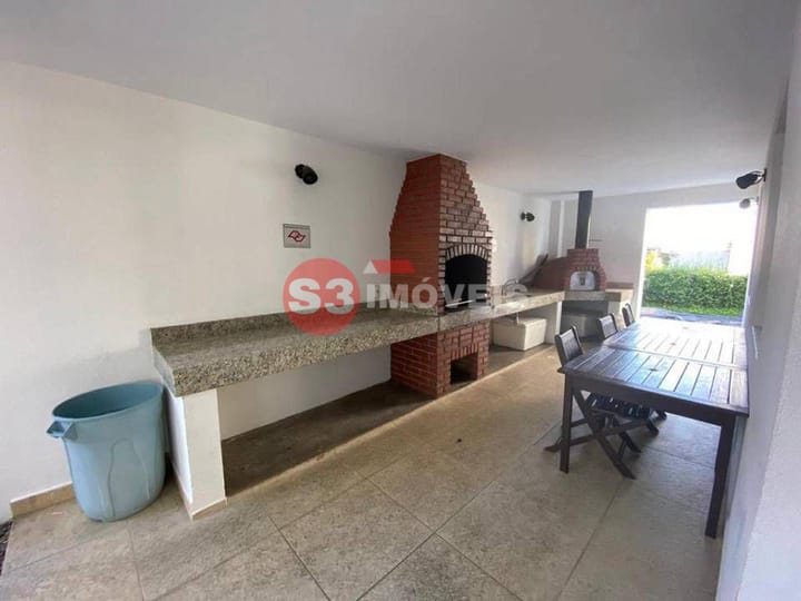 Apartamento à venda com 2 quartos, 52m² - Foto 24