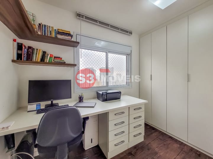 Apartamento à venda com 3 quartos, 78m² - Foto 14