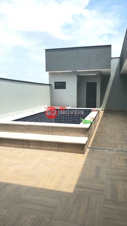 Casa de Condomínio à venda com 3 quartos, 186m² - Foto 7