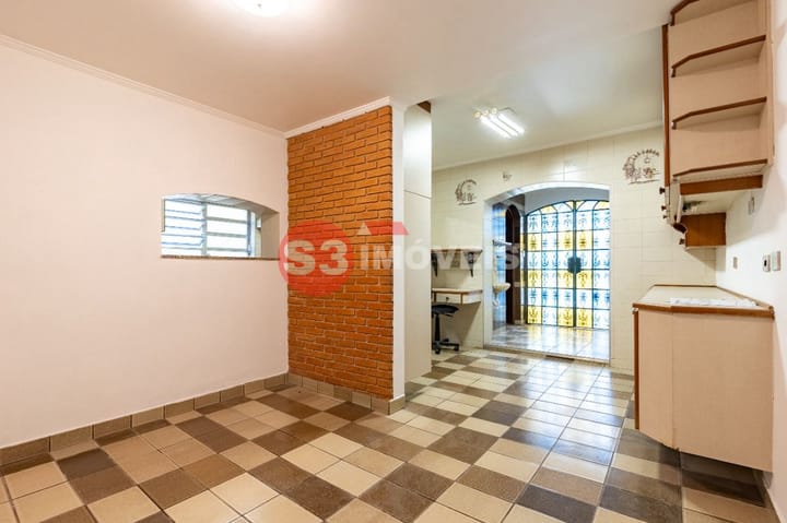 Casa à venda com 4 quartos, 297m² - Foto 8