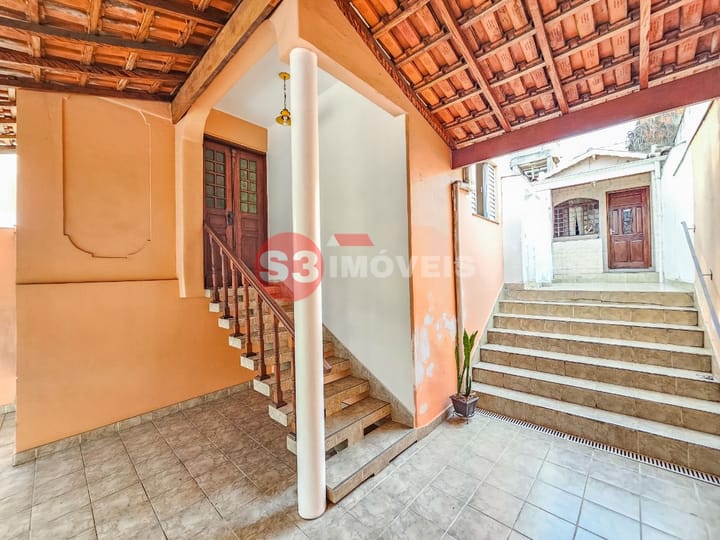 Casa à venda com 2 quartos, 210m² - Foto 6