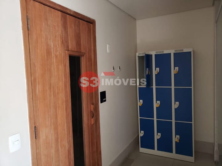 Apartamento à venda com 2 quartos, 84m² - Foto 23