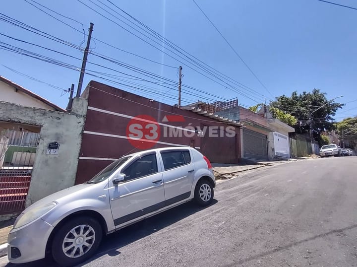 Casa à venda com 3 quartos, 260m² - Foto 5